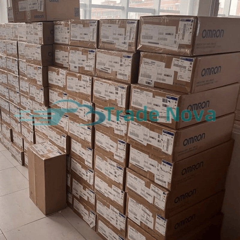 1PC  Omron E5CC-CX2ASM-800 Temperature Controller Fast delivery