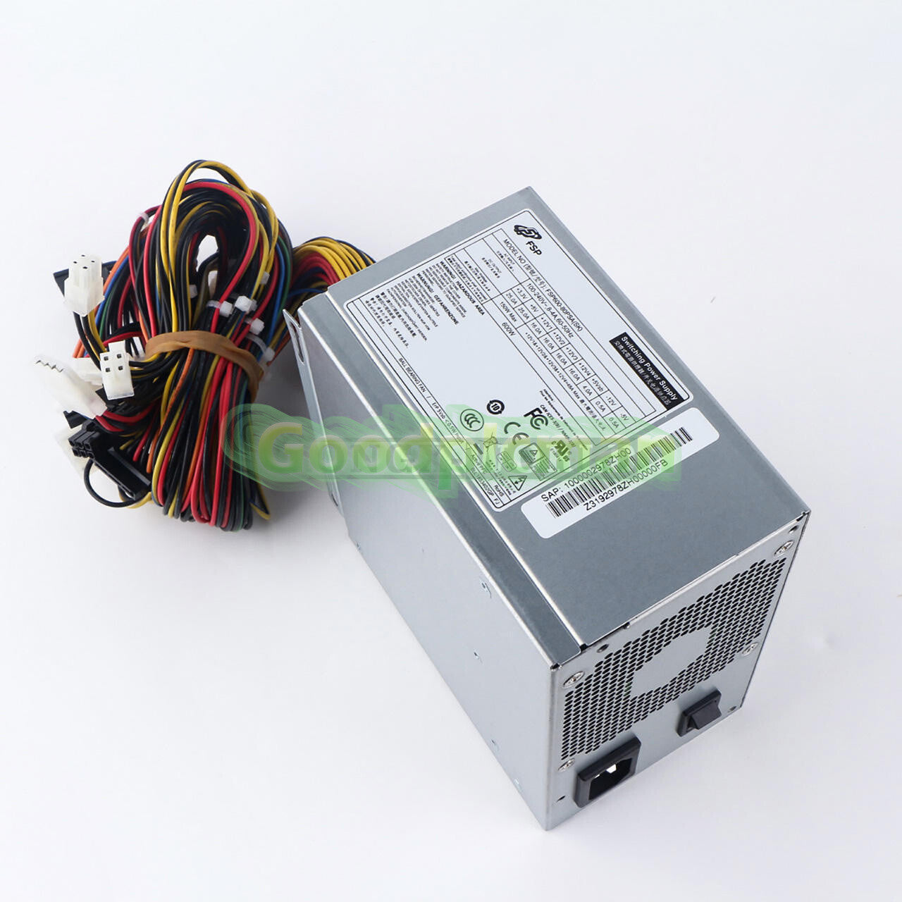FSP POWER SUPPLY FSP600-80PSA(SK) 1Pcs/