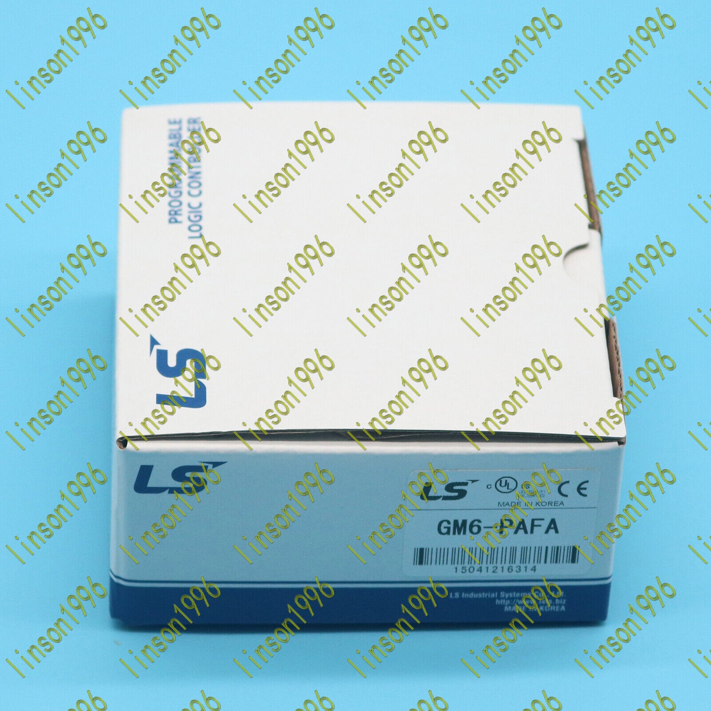 GM6-PAFA PLC Power Supply Module – LS LG Power Solutions - LS LG POWER SOLUTIONS