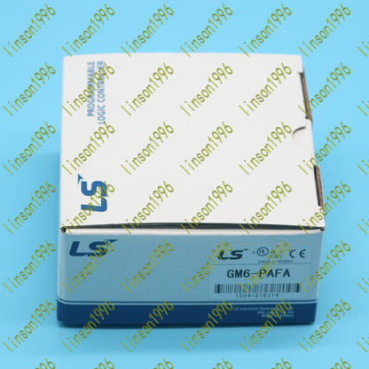 GM6-PAFA PLC Power Supply Module – LS LG Power Solutions - LS LG POWER SOLUTIONS