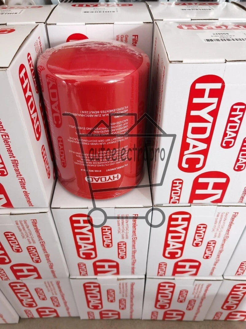 1PCS 0160MG010P HYDAC Filter Element 0160 MG 010 P Free shipping