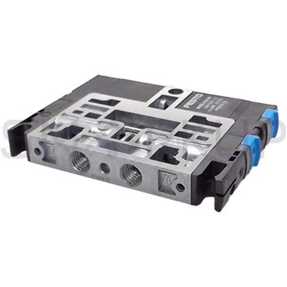 new In Box FESTO CPV10-M1H-2X3-GLS-M7 Solenoid Valve