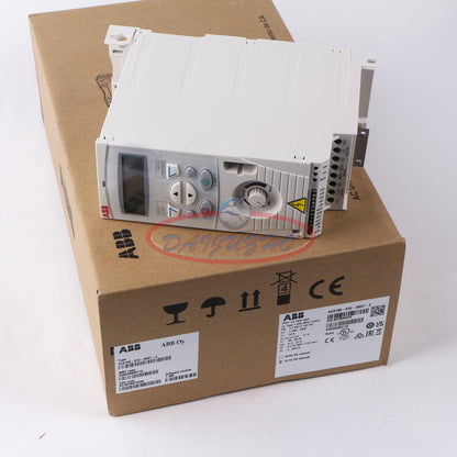 new 1PCS ABB Inverter ACS150-01E-06A7-2 220V 1.1KW - ABB