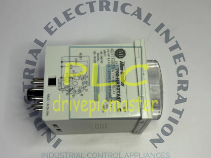 In Stock 700-HR52TA17 700HR52TA17 Time Relay #dr