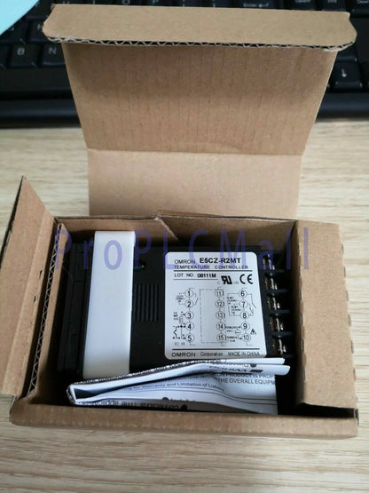 Omron E5CZ-R2MT Temperature Controller Free Shipping E5CZR2MT 1PCS