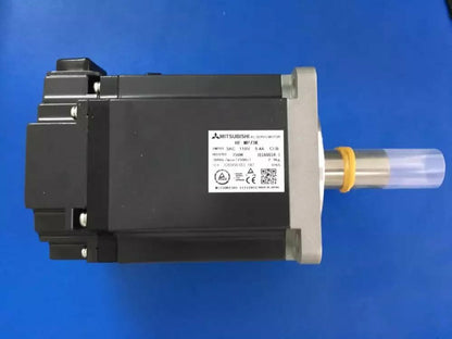 1PC MITSUBISHI AC SERVO MOTOR HF-MP73K HFMP73K