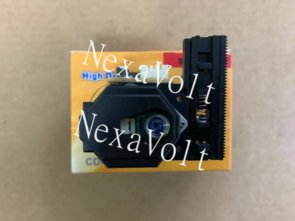 1pcs Laser Lens Optical Pickup H8147AF H8147 AF For Sharp Player