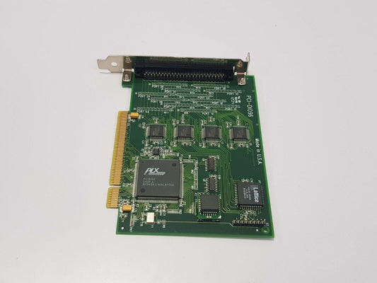 new MEASUREMENT COMPUTING PCI-DIO96 DIGITAL BOARD REV 1 - MEASUREMENT COMPUTING