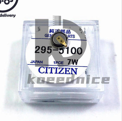 for watch 295-5100 MT621 Capacitor Battery 1PCS