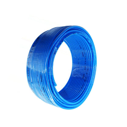 FESTO PUN-H-6X1-BL Plastic Tubing Blue 50M - FESTO