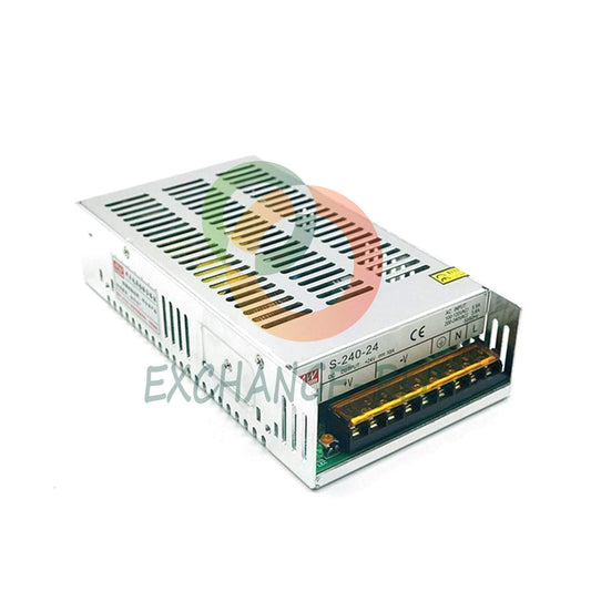 1PCS MEANWELL S-240-24 Switching Power Supply #su