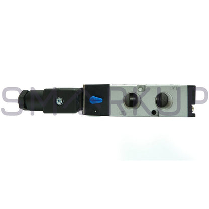 new In Box MINDMAN MVSC-300-4E1 Solenoid Valve 110VAC - MINDMAN