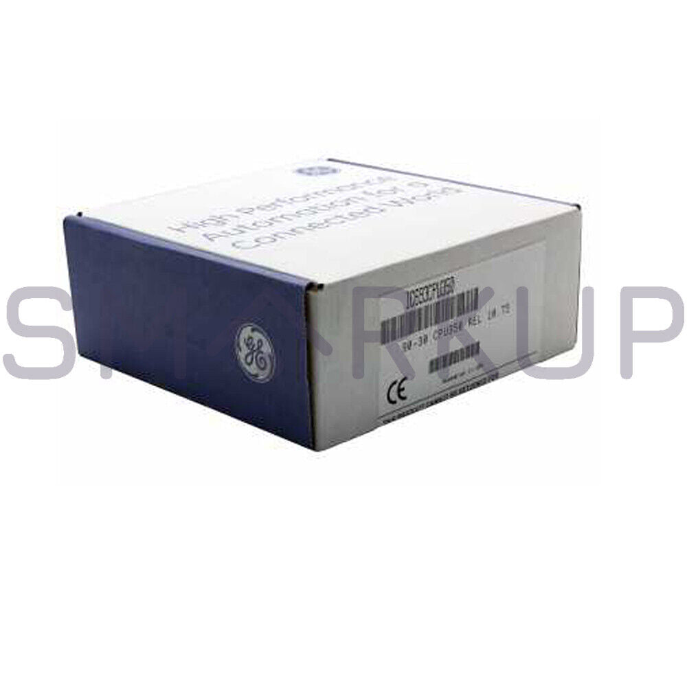 new GE FANUC IC693CPU350 CPU350 CPU Module