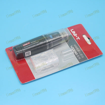 UNI-T UT330A Datalogger recorder - UNI-T