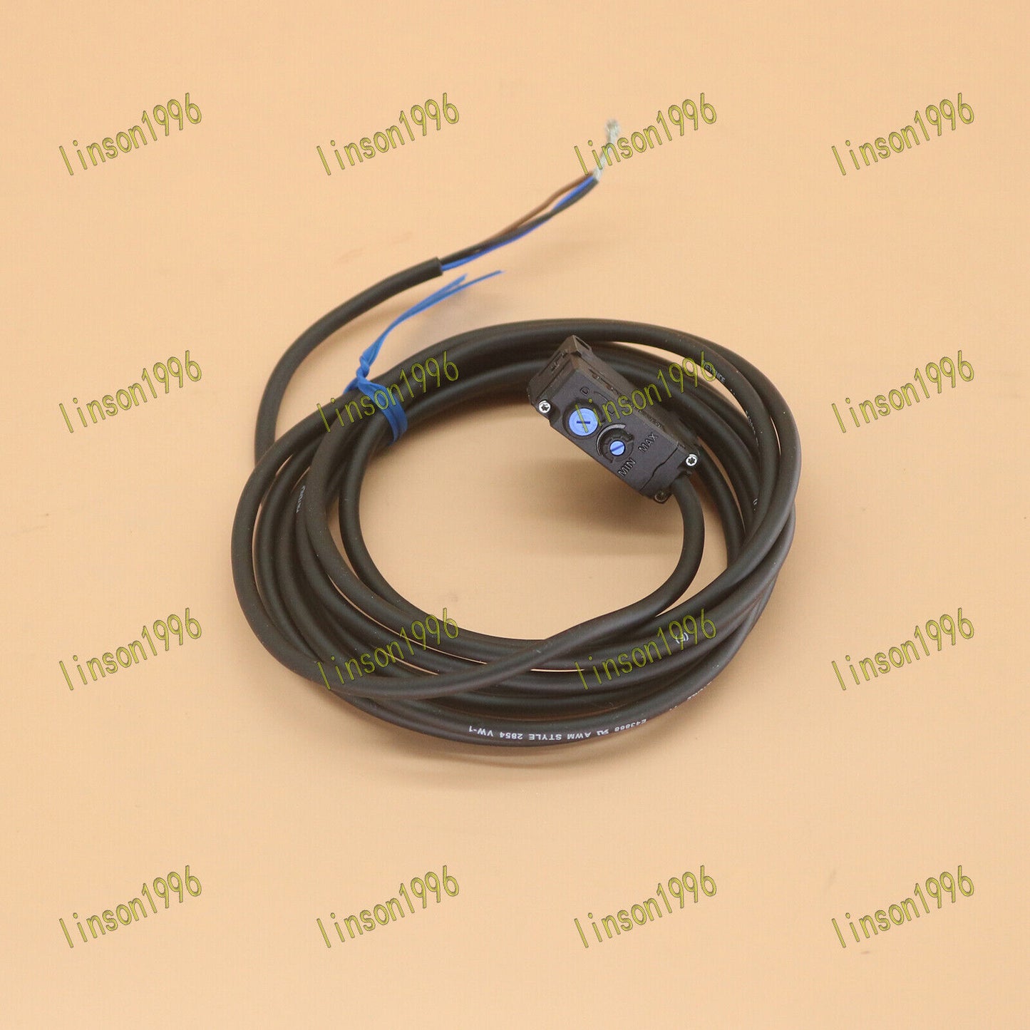 New 1PC PZ-G41P Photoelectric Switch Sensor Stock - KEYENCE