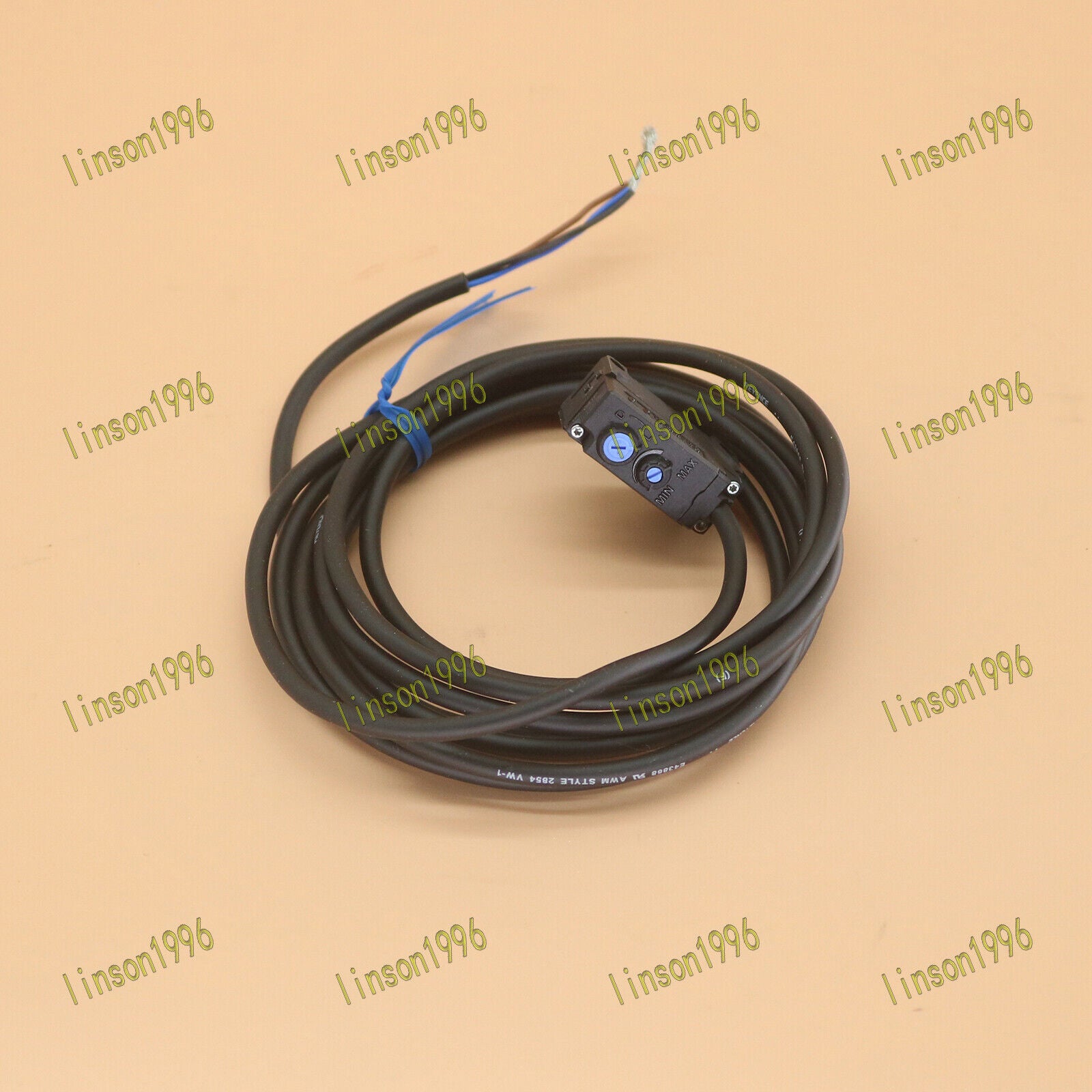New 1PC PZ-G41P Photoelectric Switch Sensor Stock - KEYENCE
