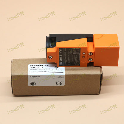 IFM Proximity Switch Sensor IM0013 Fast Delivery - IFM SENSORTEC