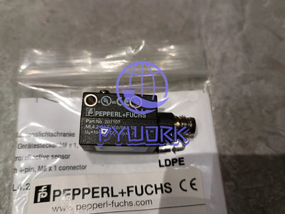 1PCS Photoelectric sensors ML4.2-54-F/40b/95/110 207107#