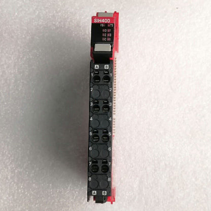Safety Control Unit NX-SIH400 Ping - OMRON