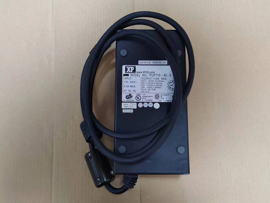 used 1PCS AC Adapter for Thermo Nicolet NEXUS 670, 570, 470 Spectrometer PUP110-40-S - THERMO NICOLET