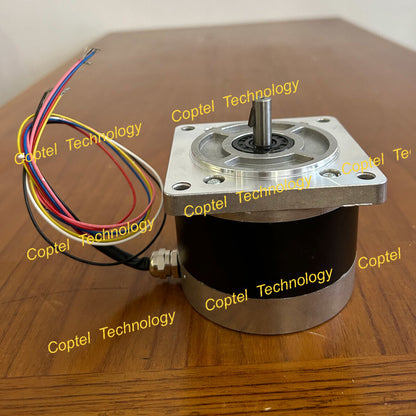 New 90BF006 Wire Cutting Accessories XY Axis Stepper Motor 6 wires 24V 5-Phase - INCONON
