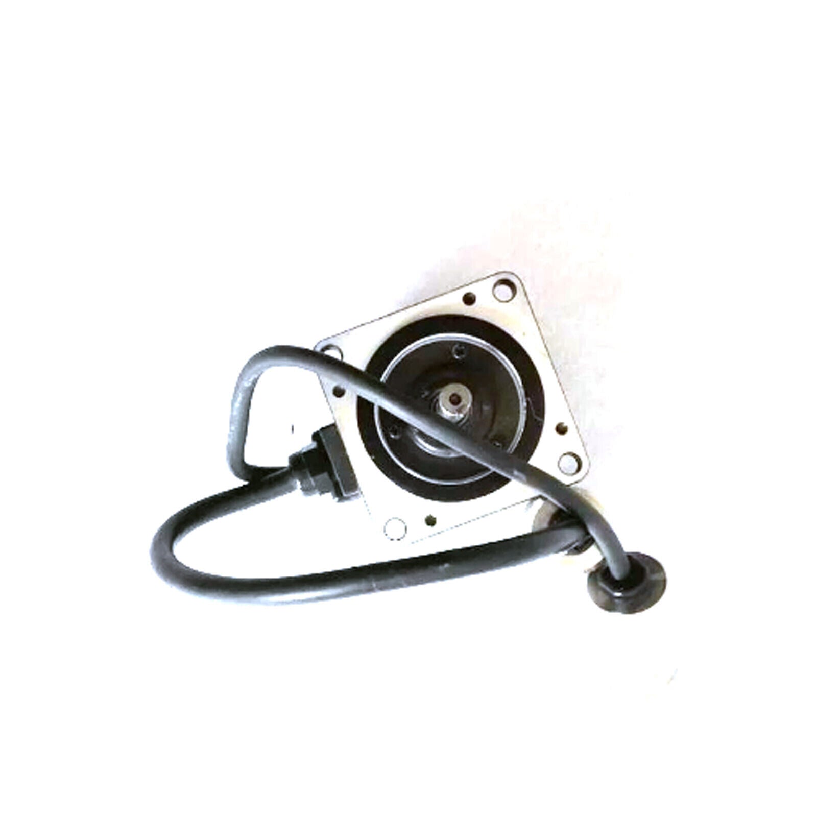 Yaskawa SGMPH-01AAE4SD Servo Motor - YASKAWA