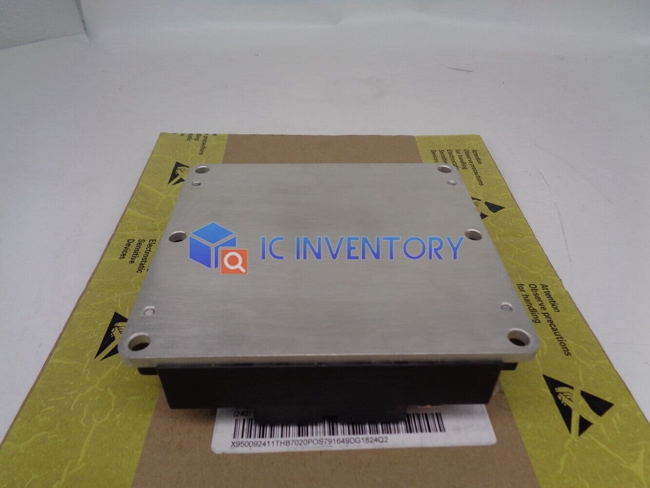 new 1PCS EUPEC/INFINEON FF800R17KE3 Power Module Supply Quality Guarantee - EUPEC/INFINEON