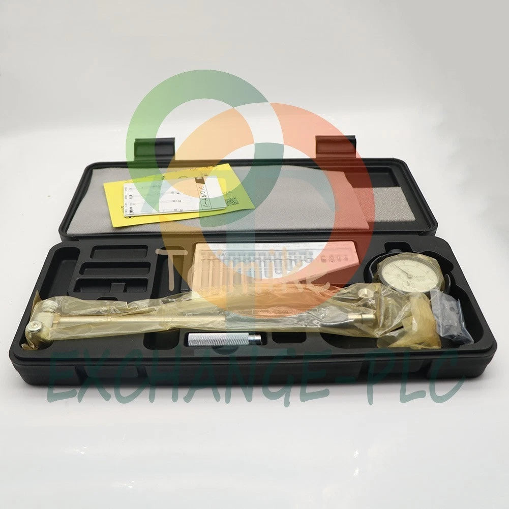 Mitutoyo 511-713 Dial Bore Gauge 50-150mm 0.01mm 1PCS