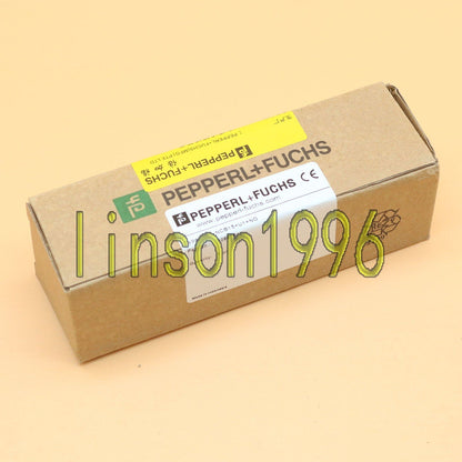 Pepperl+Fuchs Proximity Switch NCB15+U1+N0 - PEPPERL+FUCHS