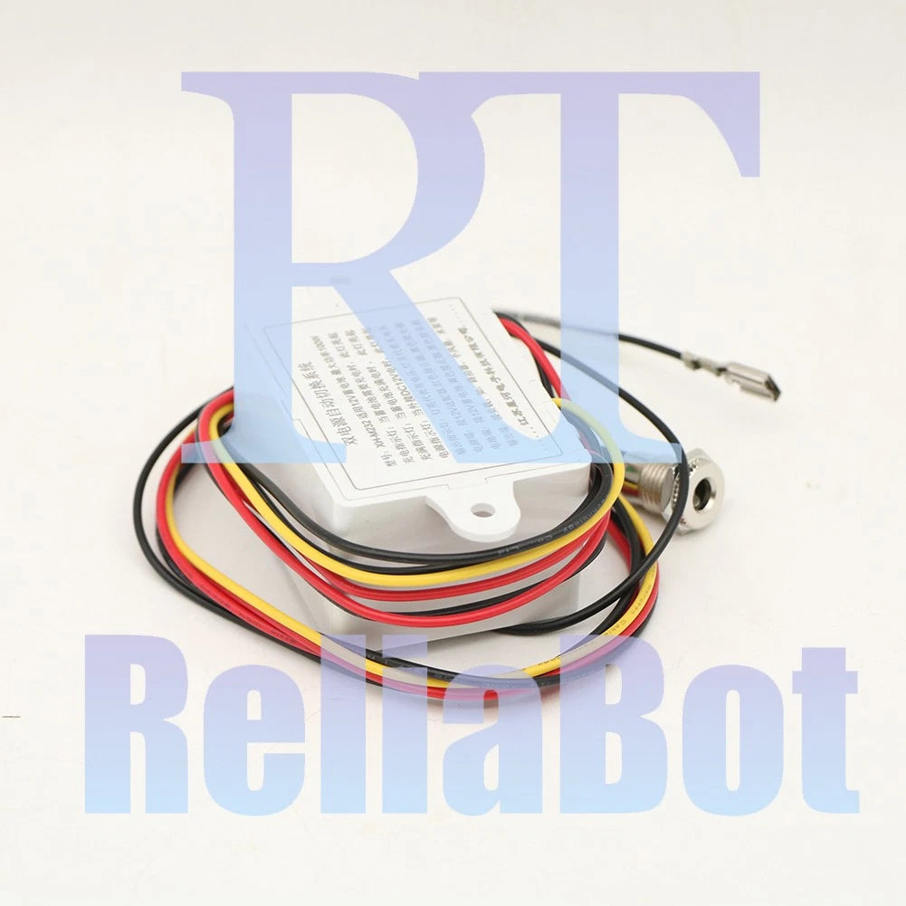 Automatic Switching Battery switch USP Power Off Battery Power Rechargeable