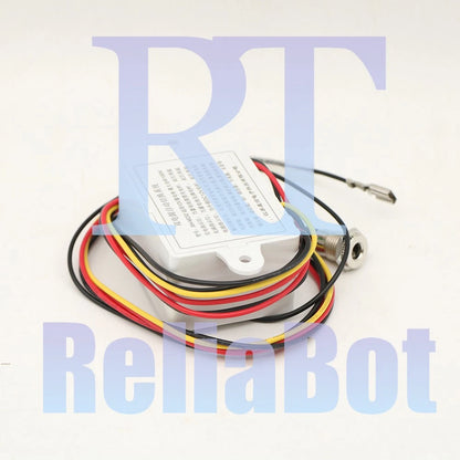 Automatic Switching Battery switch USP Power Off Battery Power Rechargeable