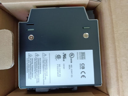 new 1pcs TSP140-112 TRACOPOWER Rail Switching Power Supply - TRACOPOWER