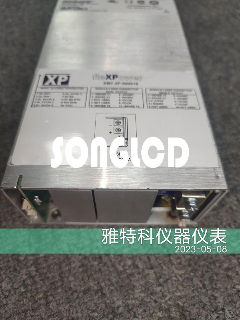 1PCS XM7-3P-000016 Electronic Component Module - PLC INDUSTRY BRAND