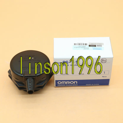 ONE OMRON PS-4S Electrode Holder Fast Ship - OMRON