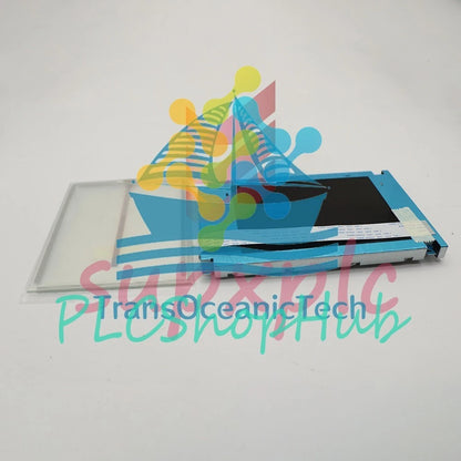 SX14Q002-ZZA 5.7" HITACHI 320×240 Resolution touch LCD Screen Panel 1PCS
