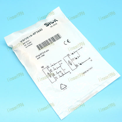 SICK VS/VE18-4P3440 Photoelectric Switch sensor - SICK