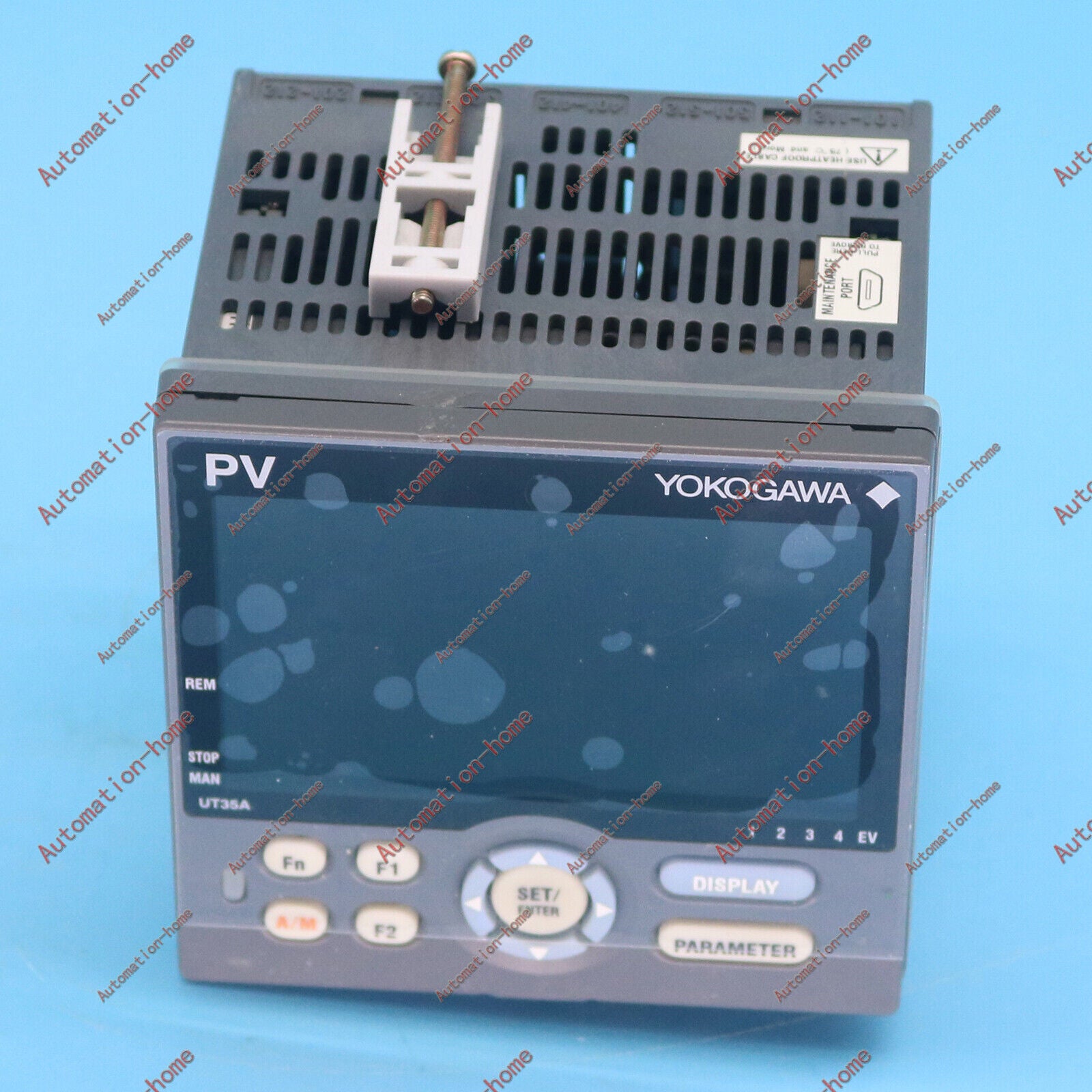 new 1PCS  for Yokogawa UT35A-000-11-00 Temperature Controller#QW