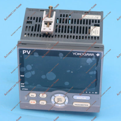 1PCS Yokogawa UT35A-000-11-00 Temperature Controller - YOKOGAWA