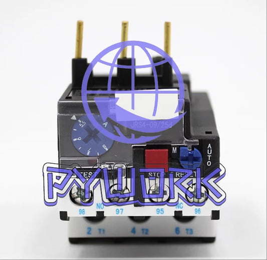 ONE . For Tianshui 213 JRS4-09/25D Thermal Overload Relay *XTLP