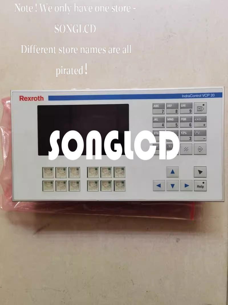 VCP20.1BUN-256PB-NN-PW Industrial Connector - KOEED