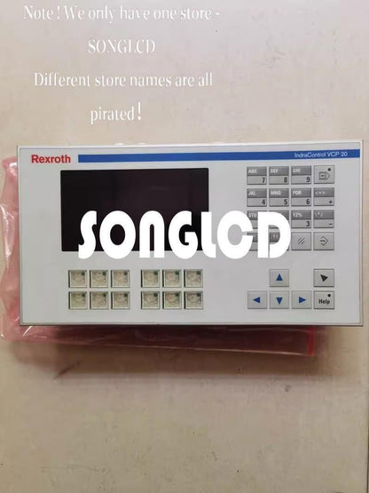VCP20.1BUN-256PB-NN-PW Industrial Connector - KOEED