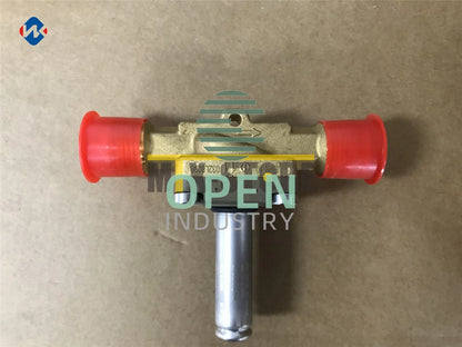 1PCS Danfoss EVR10 032L8098 replace 032F8098 Solenoid Valve