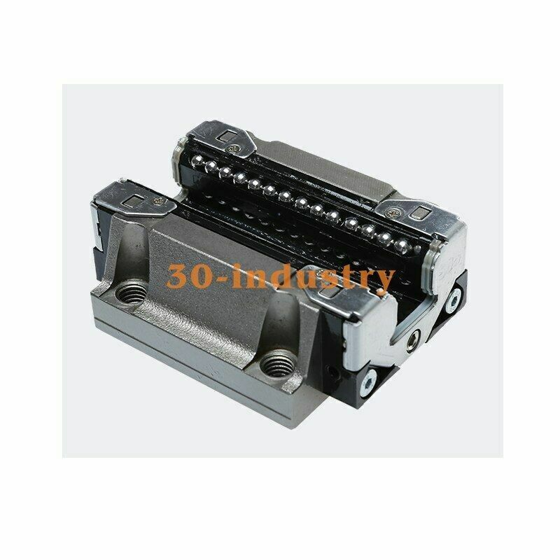 1Pcs New CPC HR35FN Linear Guide Slider for Precision Motion - CPC