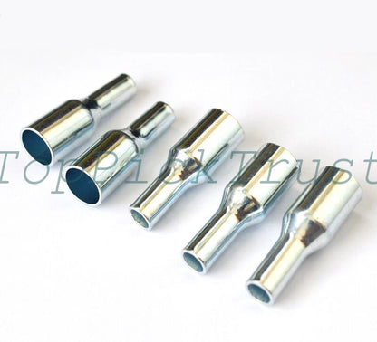 Tent Parts 5 Pcs Fiberglass Tent Pole Spare End Plug for 9.5mm Diameter