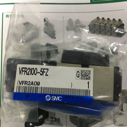 1PC SMC Solenoid Valve VFR2100-5FZ - SMC