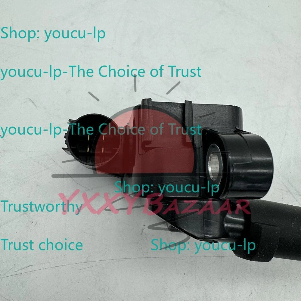 6PCS BOSCH Ignition Coil For Mercedes 2011-2016 C350 E400 GLE350 GLK350 ML350