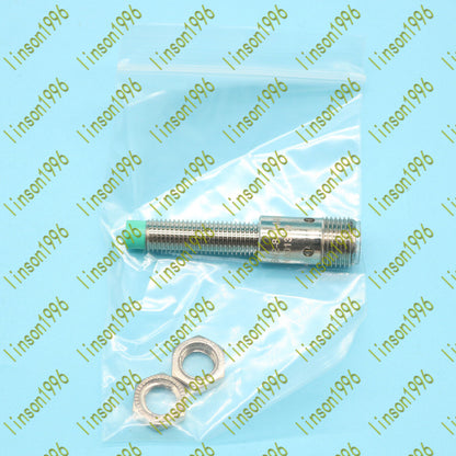 Pepperl+ Fuchs NBN2-8GM40-E2-V1 Proximity Sensor - PEPPERL+ FUCHS