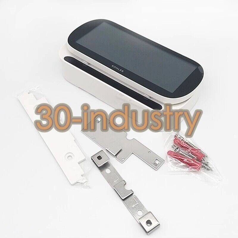 Smart Remote Control Base Accessories 5401T for Kohler Toilets - KOHLER