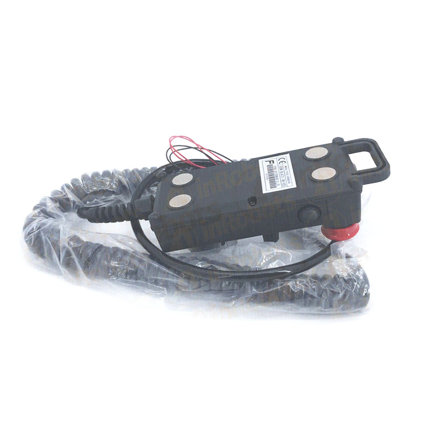 1PC YCM IHDW-BLACS-IM-D25 Handwheel Handy Pulser Manual Generator - YCM