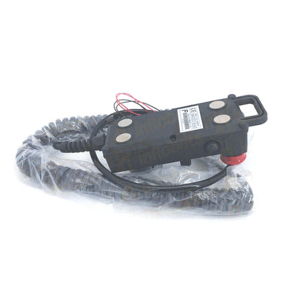 1PC YCM IHDW-BLACS-IM-D25 Handwheel Handy Pulser Manual Generator - YCM